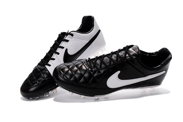 Nike Tiempo Legend V AG Men Shoes--002